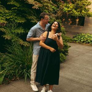 Newlywed/honeymoon fund