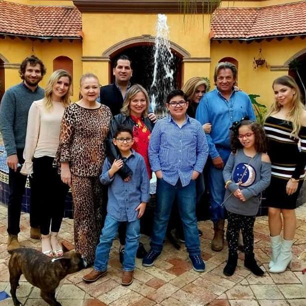 Thanksgiving 2018
