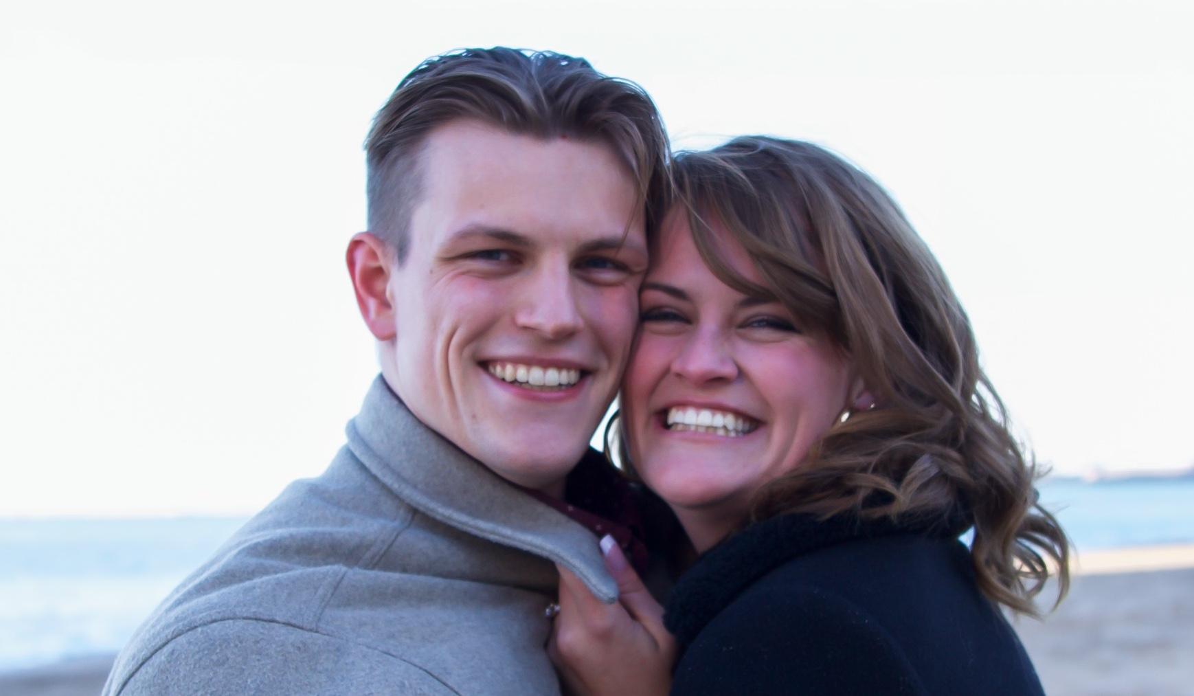 The Wedding Website of Alexandria Baker and Kaleb Stephens