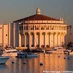 Catalina Casino Walking Tour