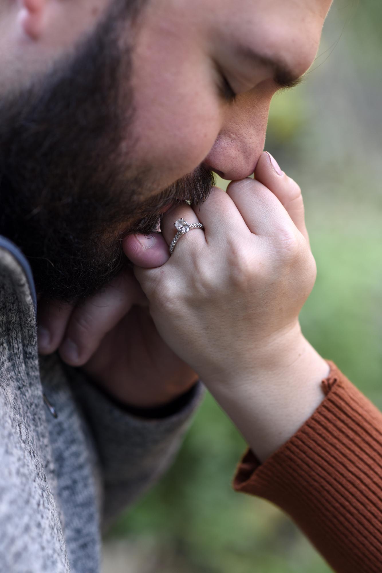 Engagement pictures
October 15, 2023