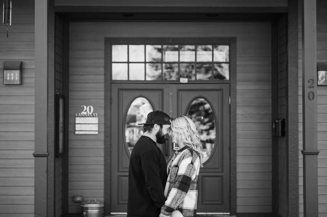 The Wedding Website of Zach Ferris and Jessica Mack