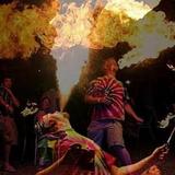 Fire breather