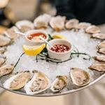 Tempest Oyster Bar