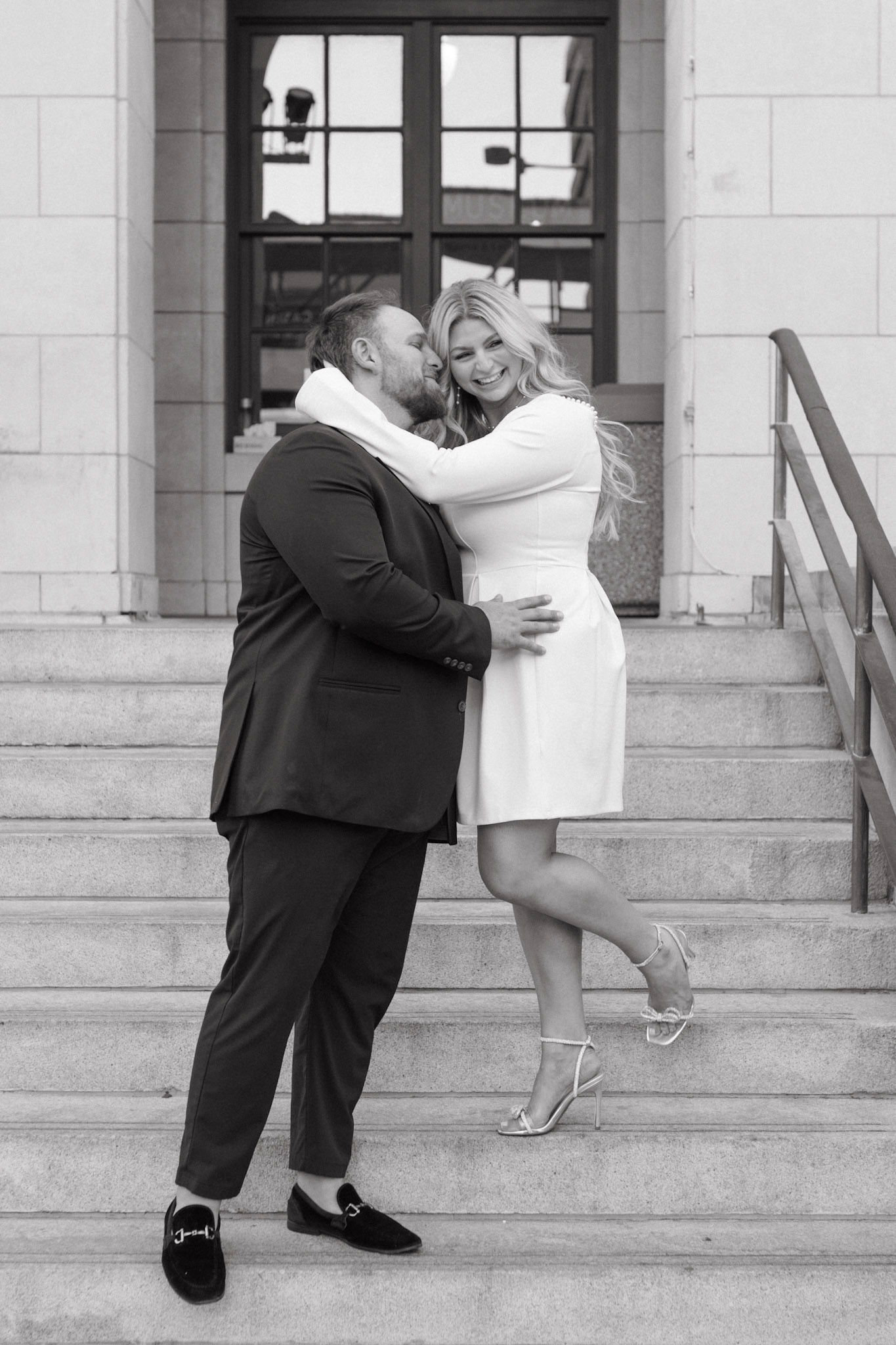 The Wedding Website of Kinsey Rabin and Andrew Ehrensaft