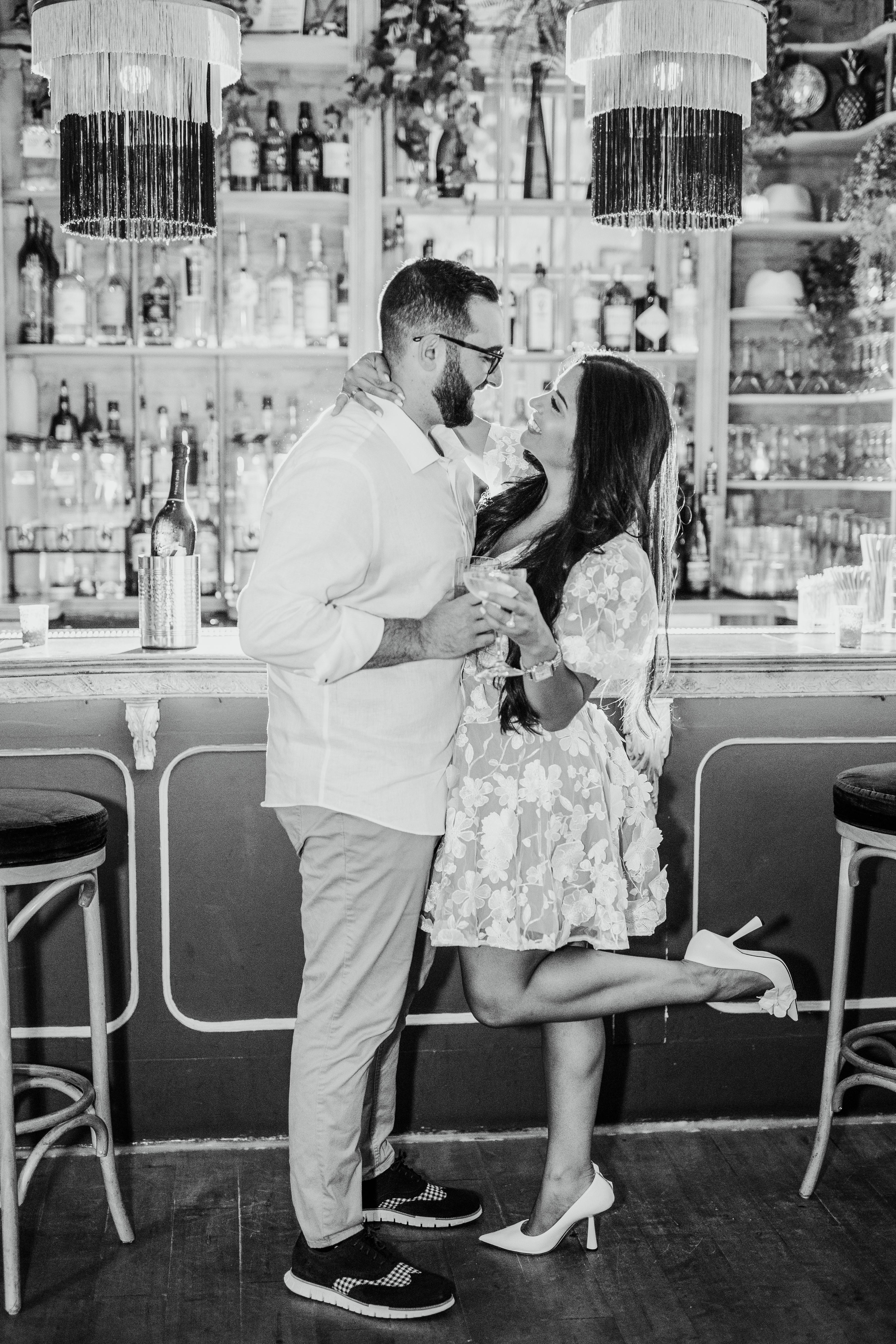The Wedding Website of Michelle Machado and Mike Marciano