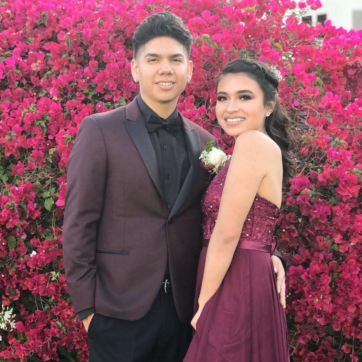 Arnold's Prom Day!