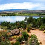 Wide Hollow Reservoir