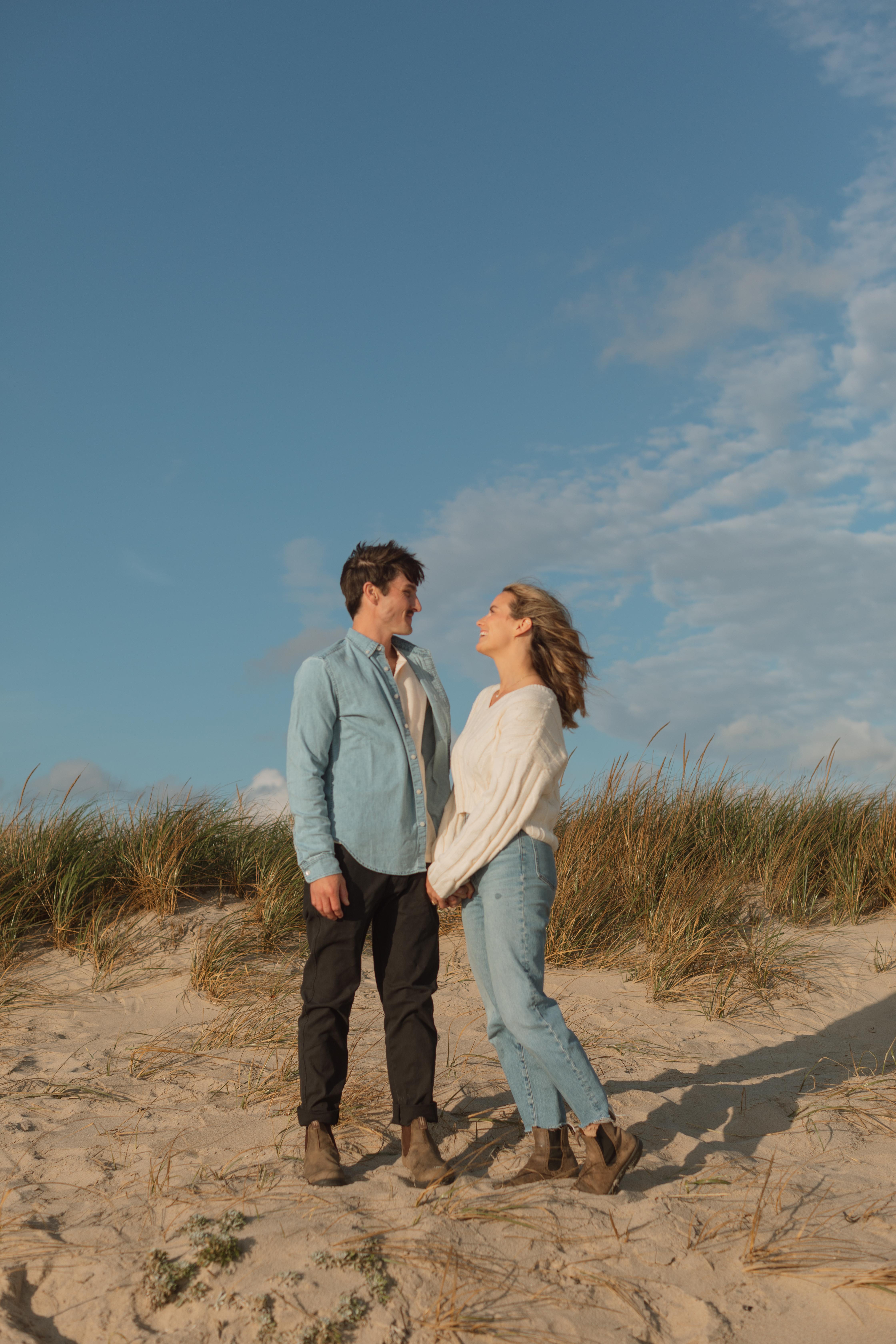 The Wedding Website of Emma Durkin and Danny Durkin
