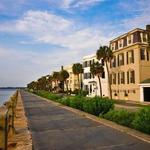 The Battery & Waterfront Park