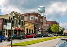 Senoia