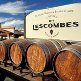 D. H. LESCOMBES WINERY & BISTRO