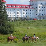 Bretton Woods Stables