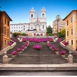 Spanish Steps