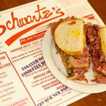Schwartz's Deli
