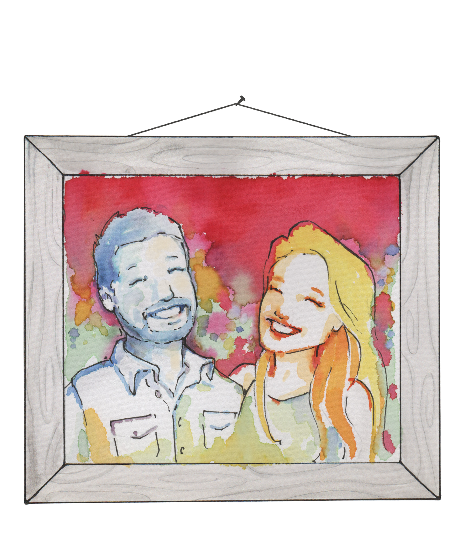The Wedding Website of Kiley Moore and Alan Maniacek