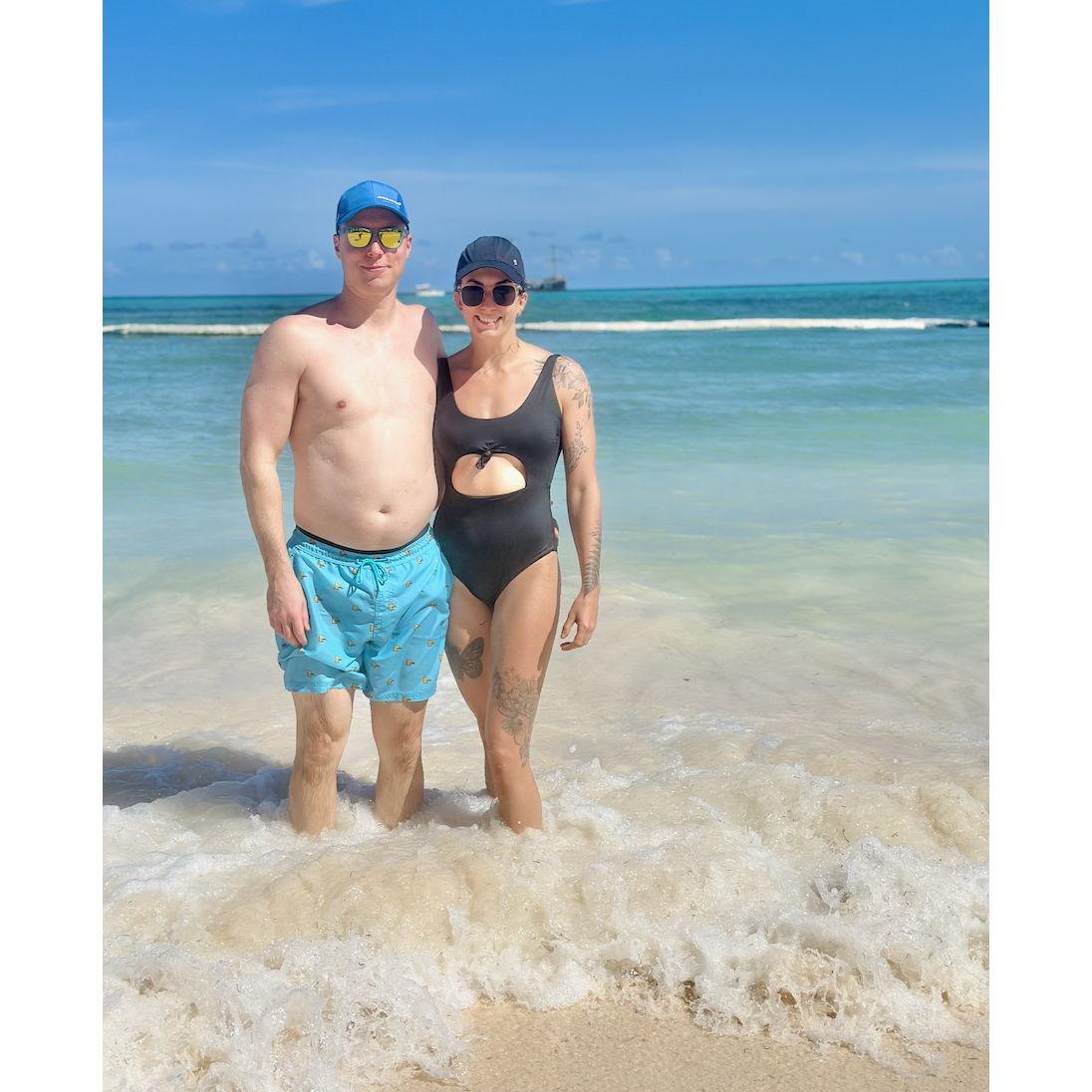Punta Cana 2023