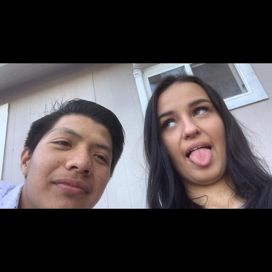 At a Quince i think 2nd year together