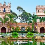 Balboa Park & Museums
