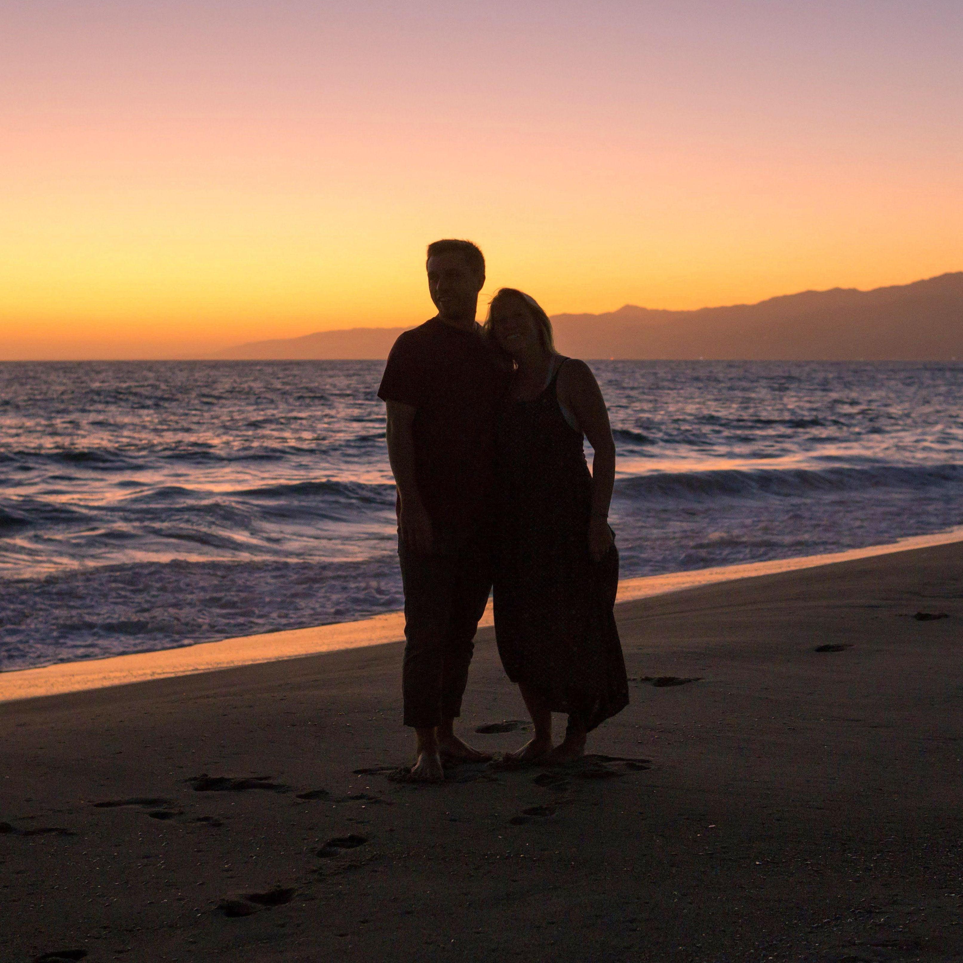 Venice Beach -- 2019