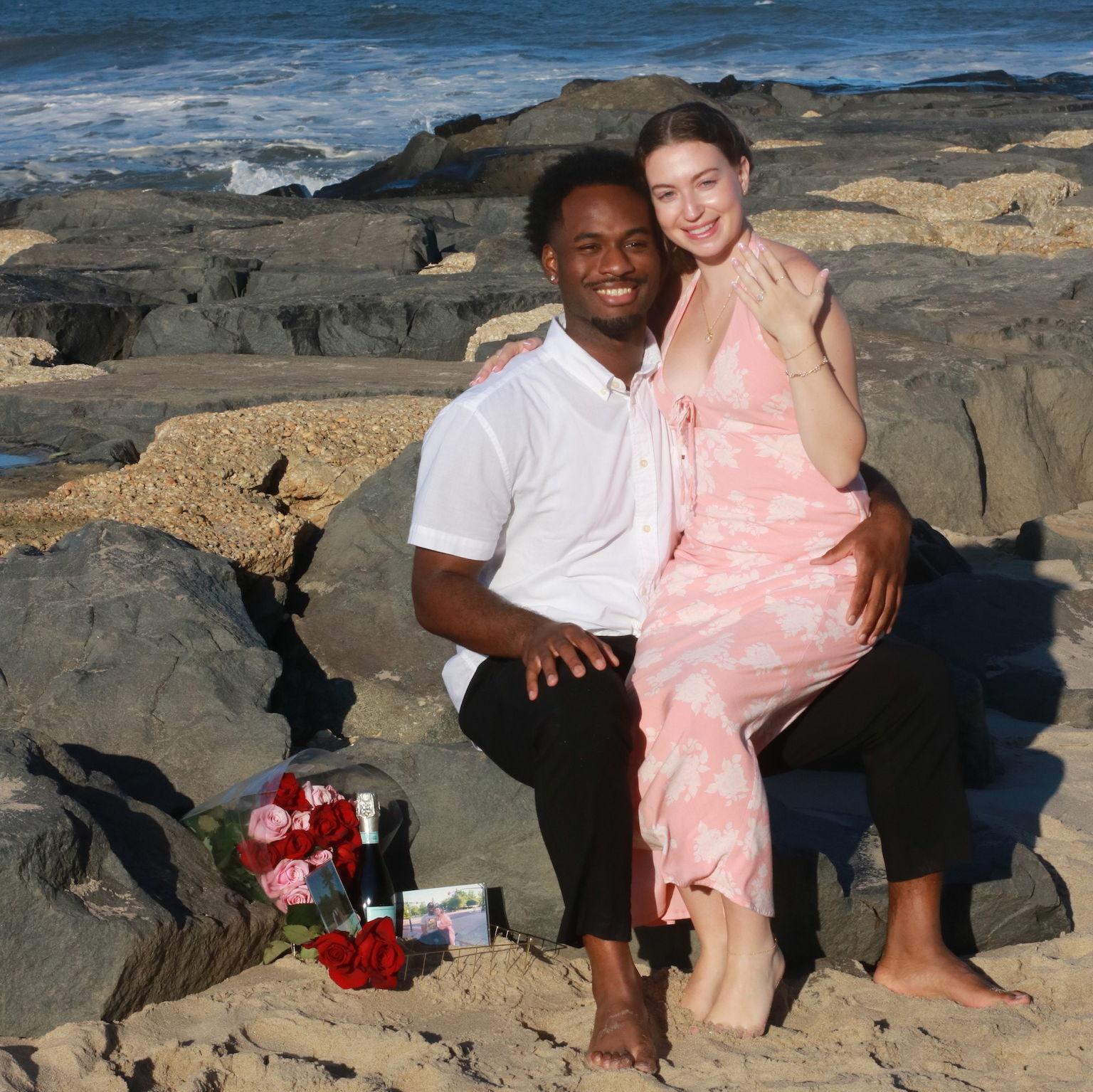 From our engagement! August 23, 2025