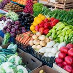 Waukesha Farmers Market