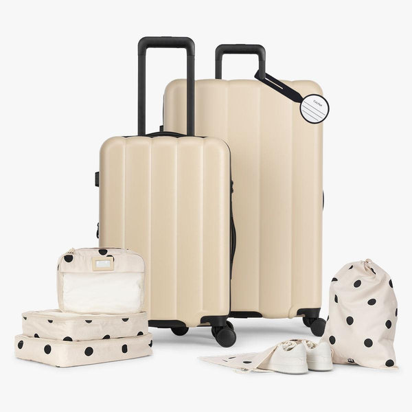 Evry Starter Bundle - POLKA DOT