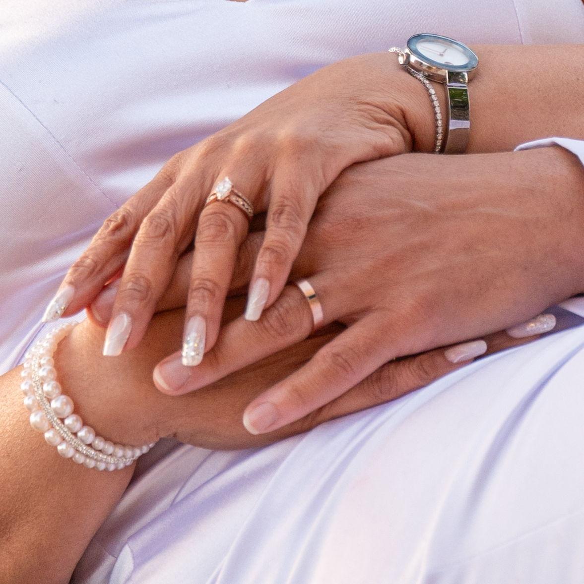 Engagement photos May 2026