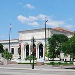 Detroit Institute of Arts