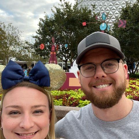 Epcot Food and Wine festival