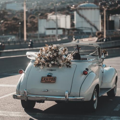 The Wedding Website of Breanne King and Kyle Skogen