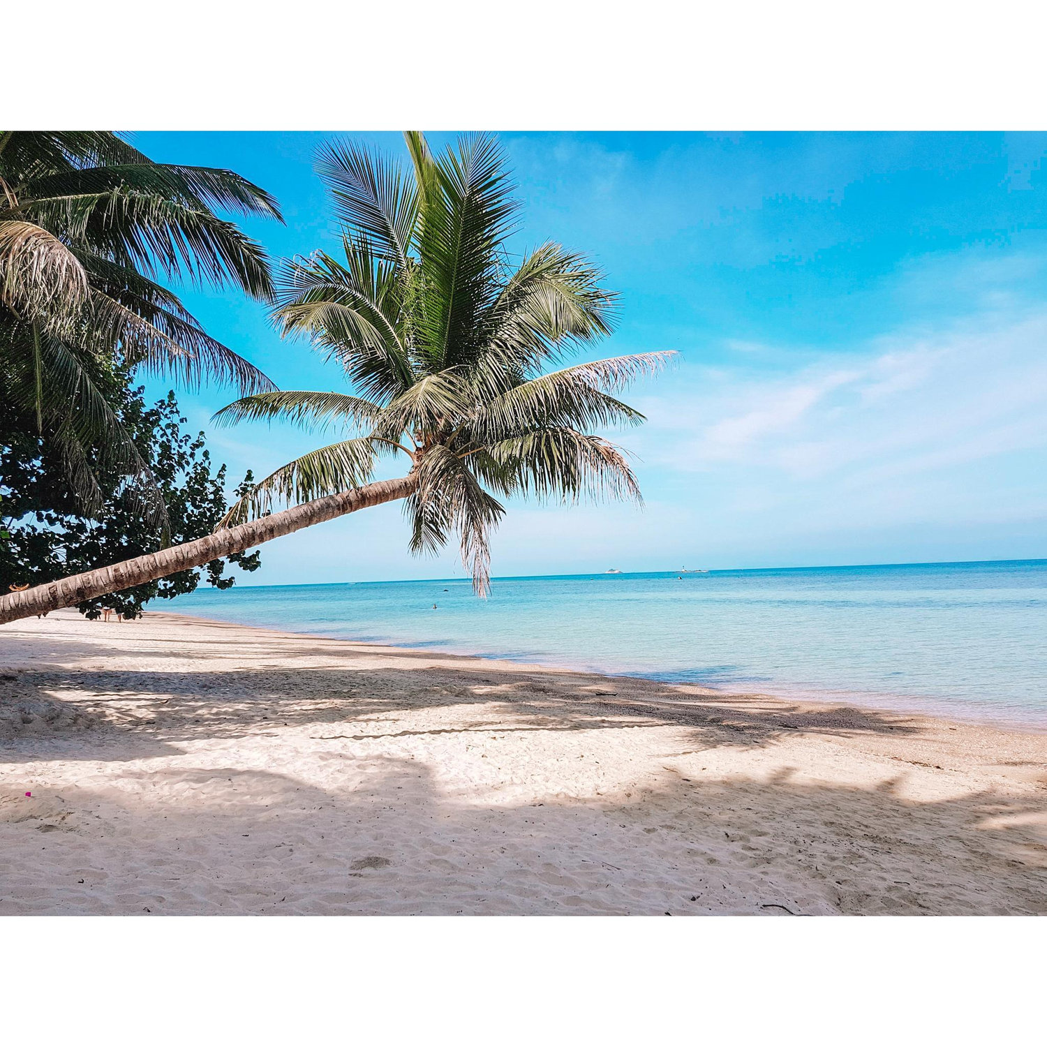 KOH PHANGAN THAJSKO 2018