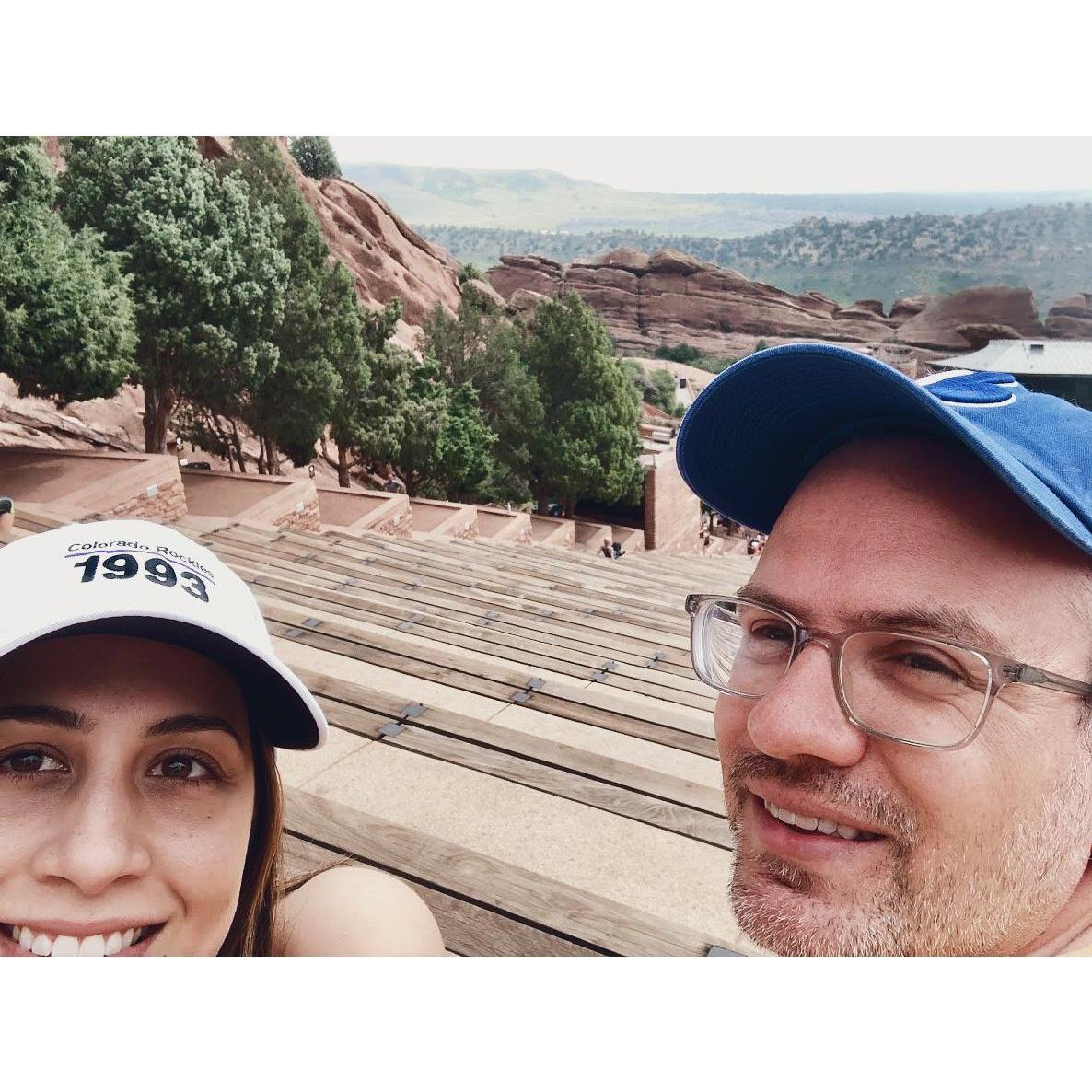 Colorado 2021