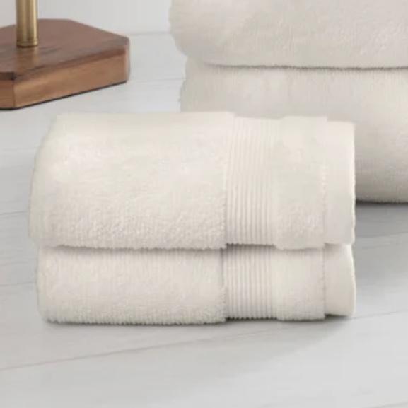 Purely Organic Towel Sets