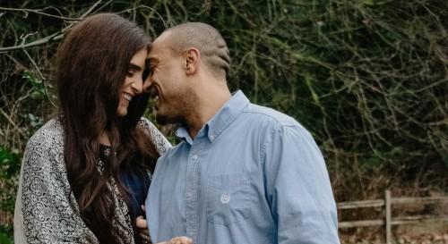 The Wedding Website of Jamie Davis and Fabian Shakir