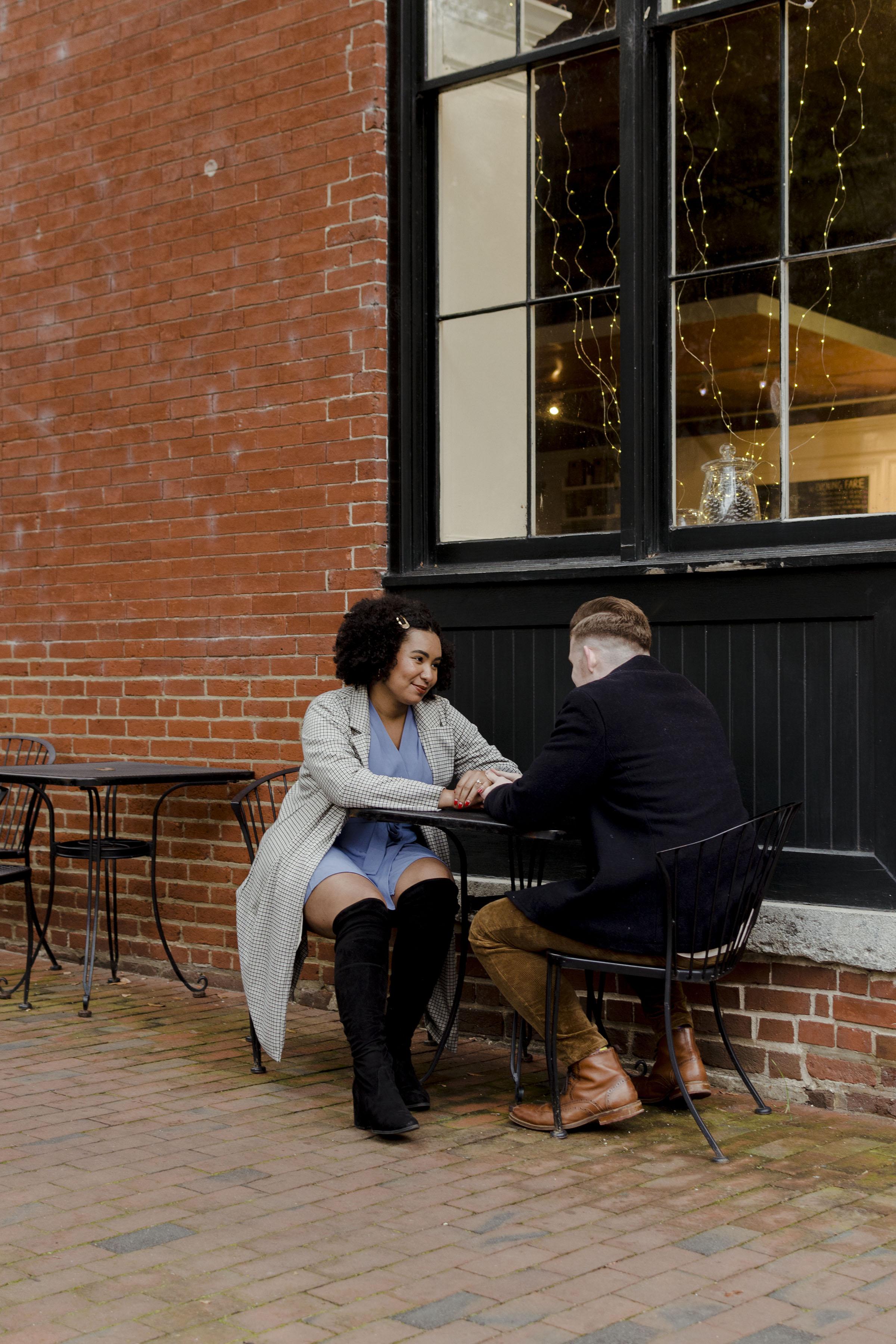 The Wedding Website of Jacynth Rodriguez and Bryce Settles