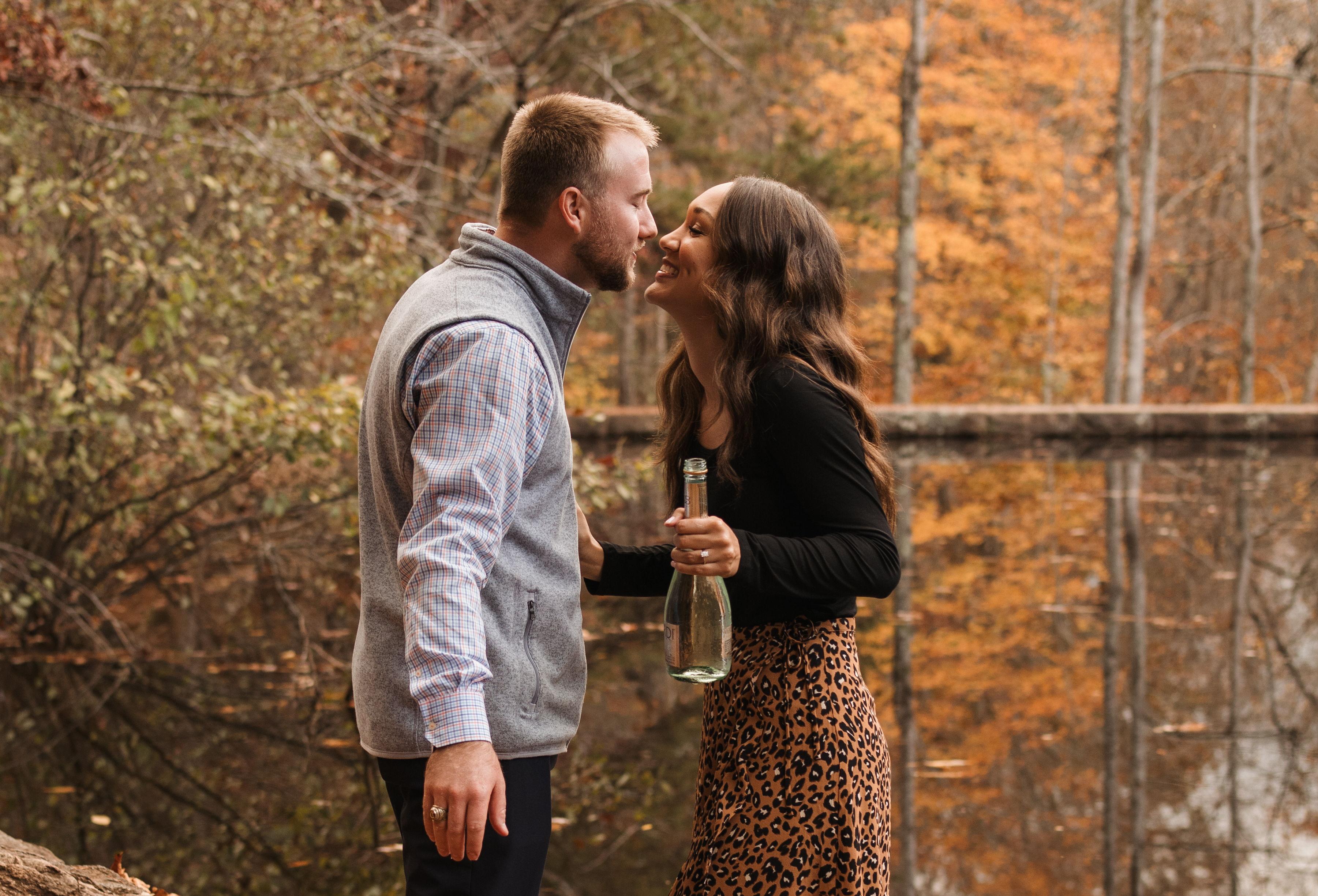 The Wedding Website of Kendra Kennedy and Austin McCaskill