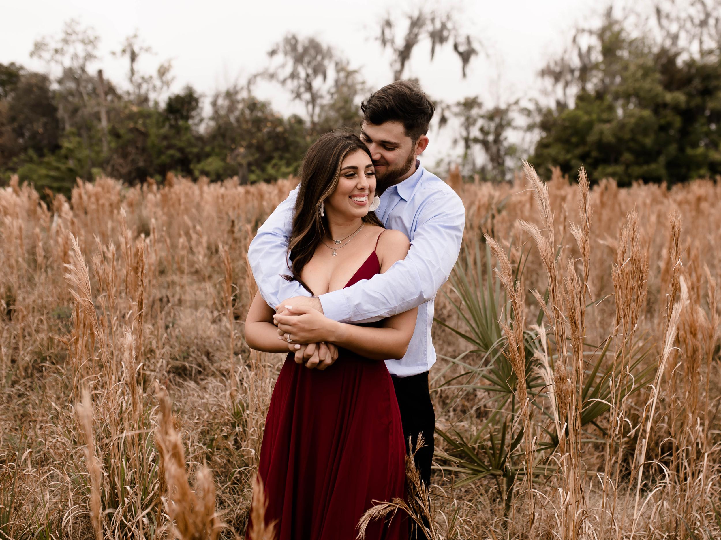 The Wedding Website of Savana Ramirez and Mark Jackson