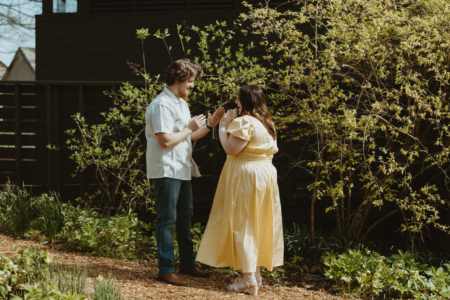 The Wedding Website of Courtney Koch and Jake Hisle