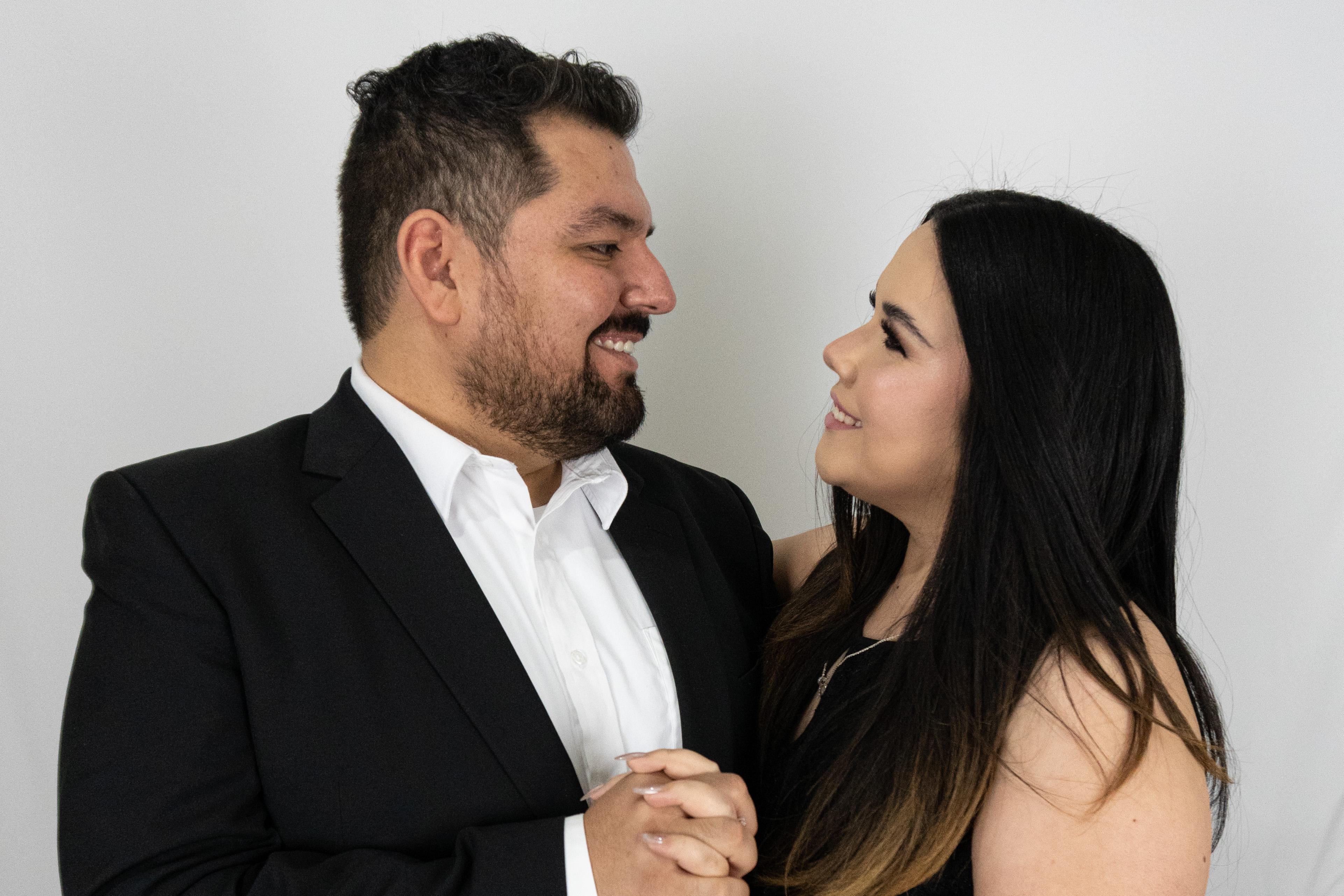 The Wedding Website of Ivan Flores and Yoselin Parra