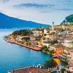 Boat Tour of Lake Garda