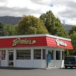 Hermie's Drive In