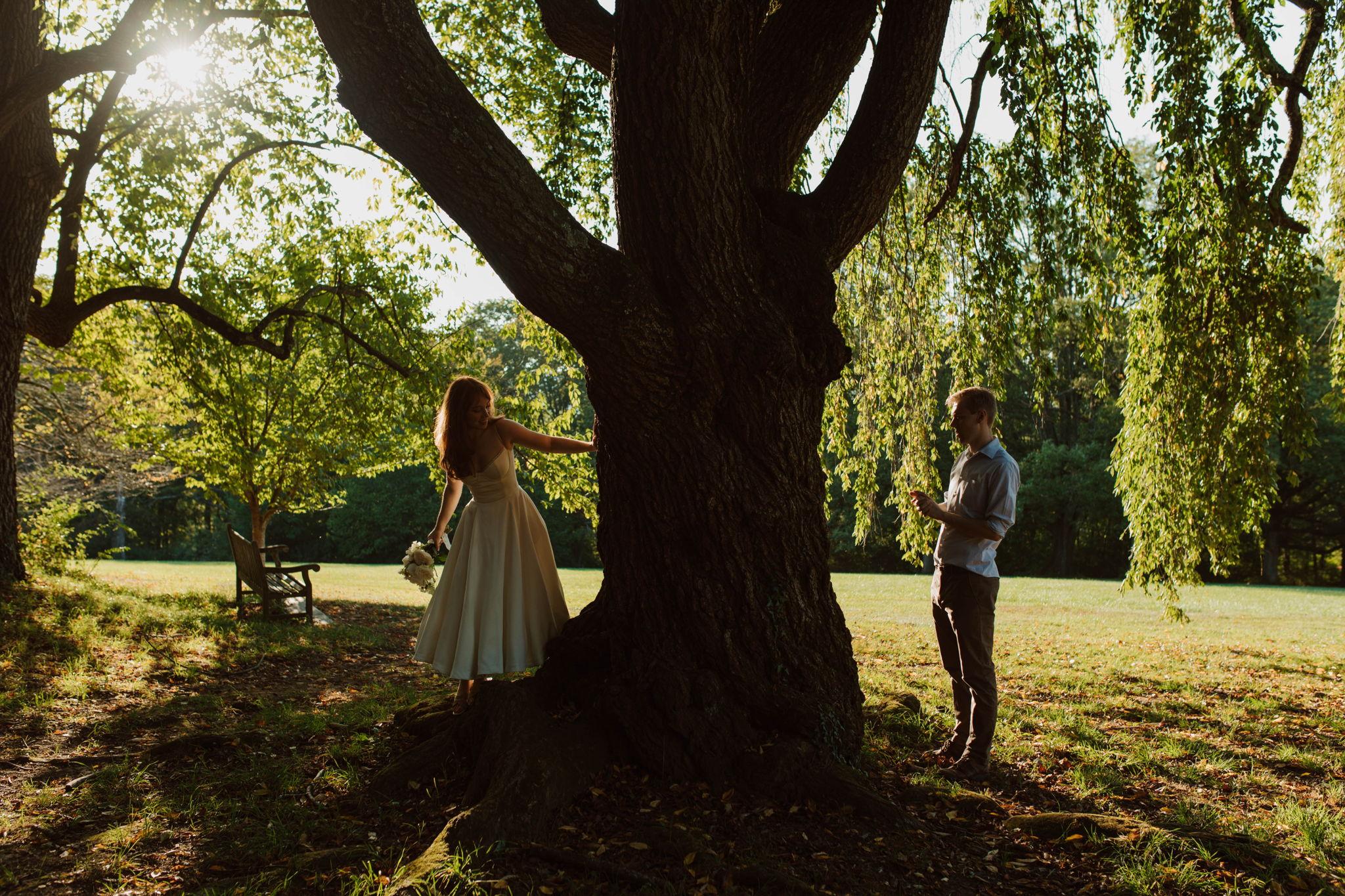 The Wedding Website of Emily Steen and Christopher Vehmas