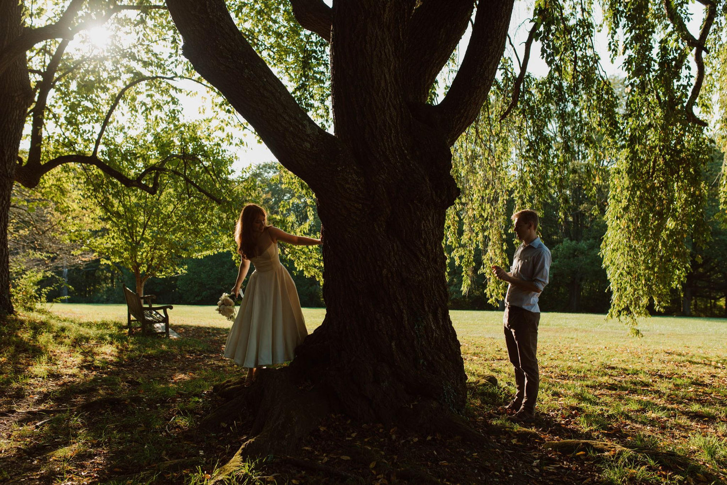 The Wedding Website of Emily Steen and Christopher Vehmas