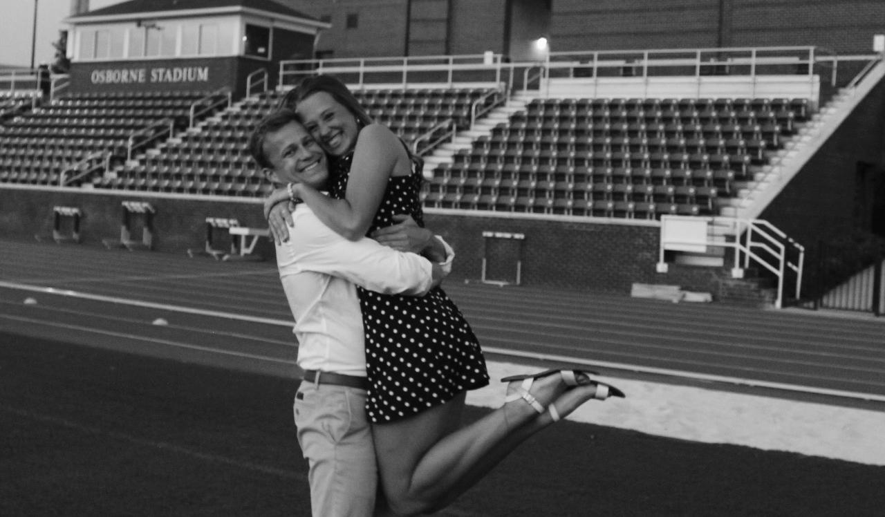 The Wedding Website of Victoria Inmon and Willem Huizenga