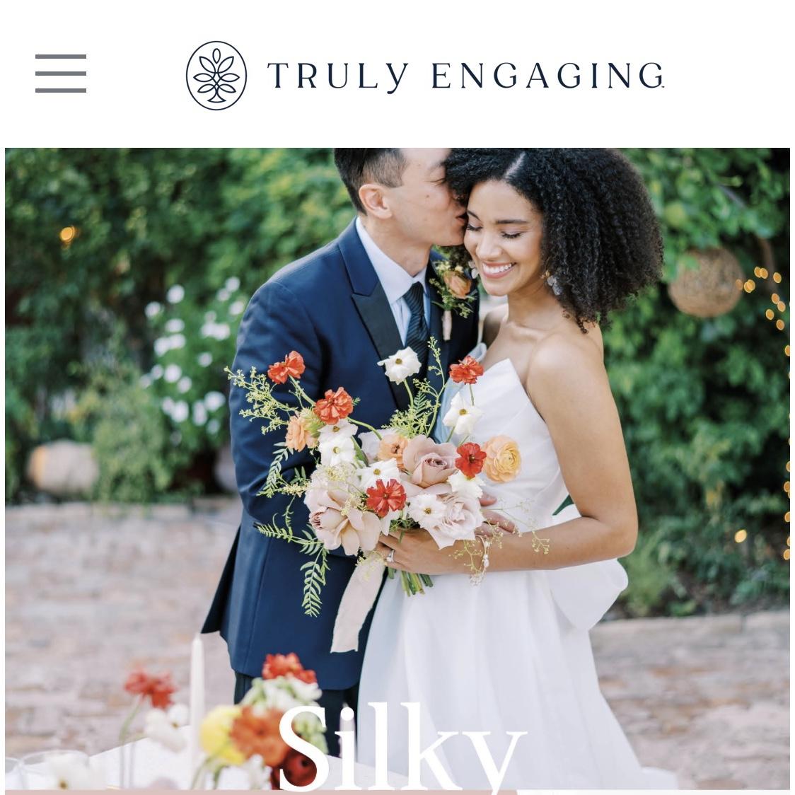 Please wear the following colors NAVY BLUE, CORAL, PEACH, BLONDE and/or YELLOW.  (Picture above with color