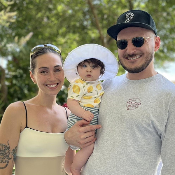 Zoe & Connor House Fund