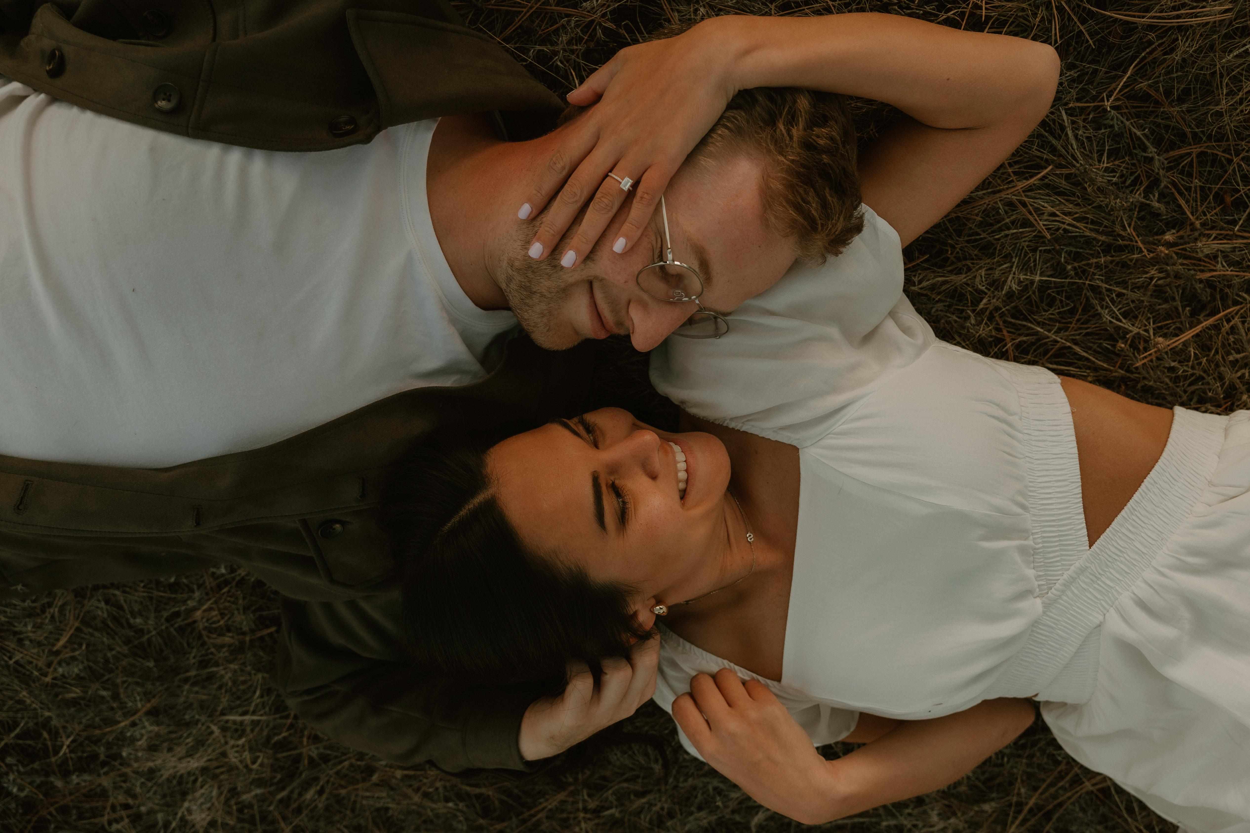 The Wedding Website of Saria Peterson and Justin Schreiner