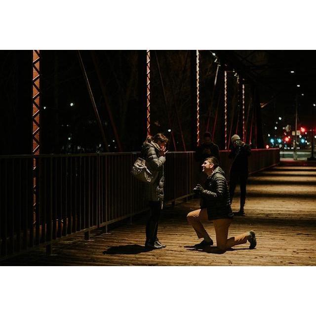 The beginning of the end. 2018.