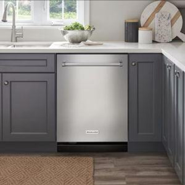 New Dishwasher!!!!